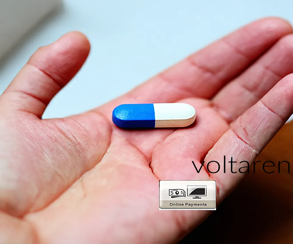 Prezzo voltaren cerotto